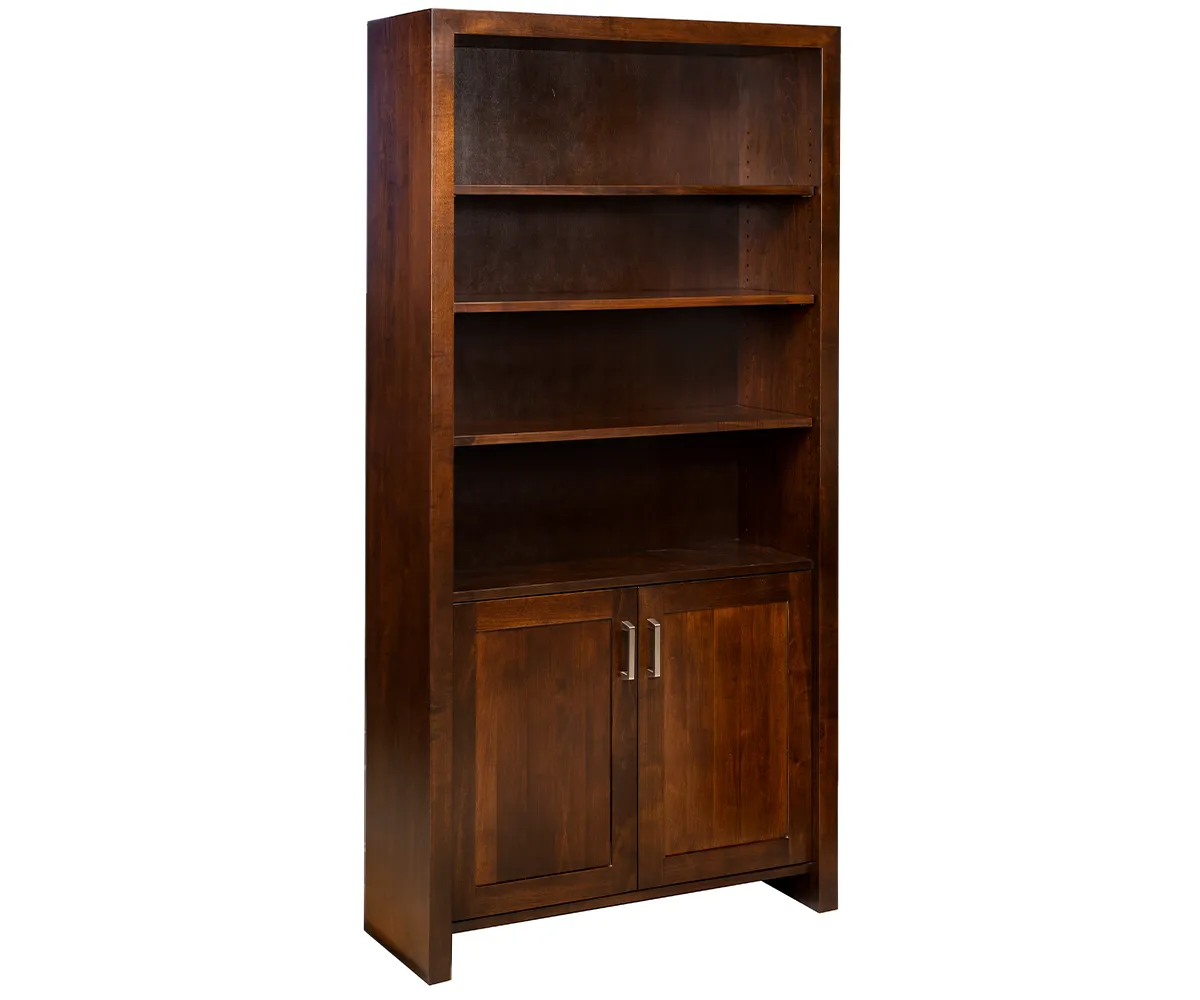 Tempo Bookcase