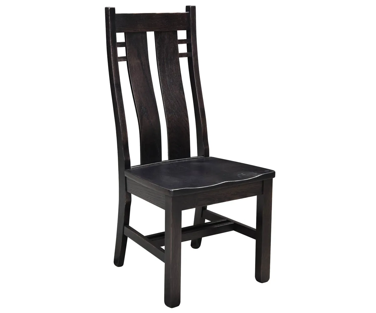 Bungalow Chair