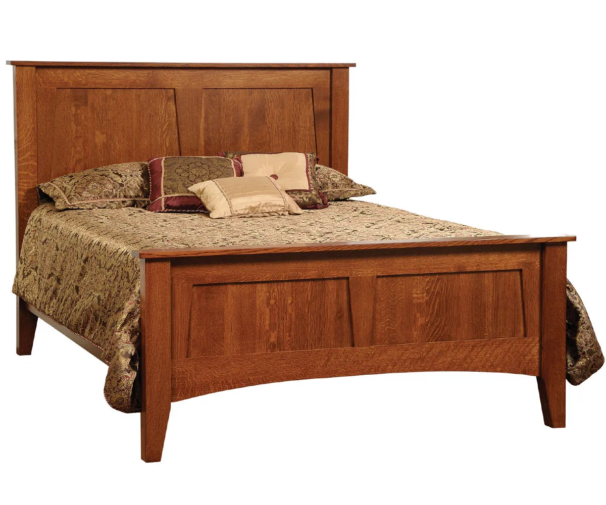 Heirloom Bed