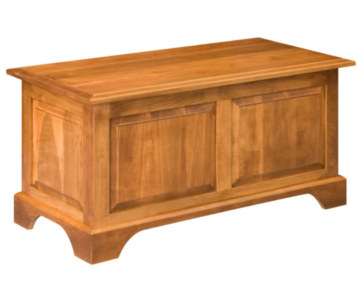 Escalade Blanket Chest