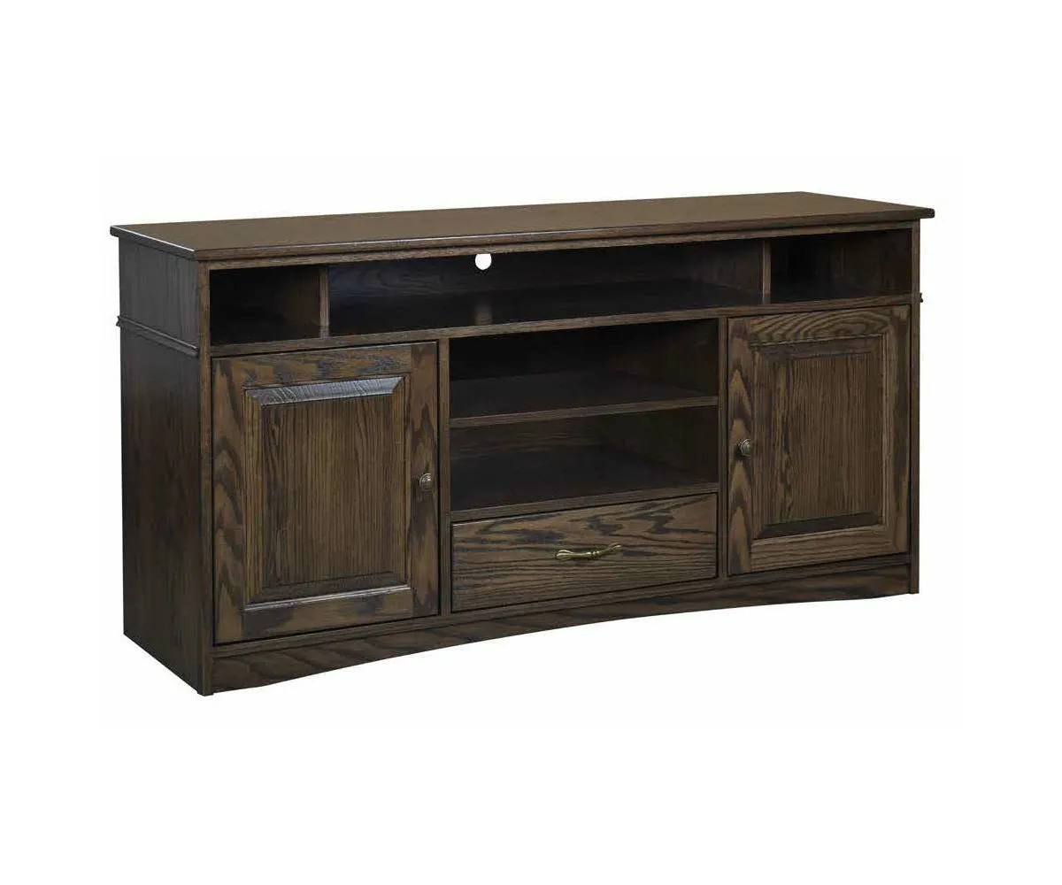 Traditional TV Stand