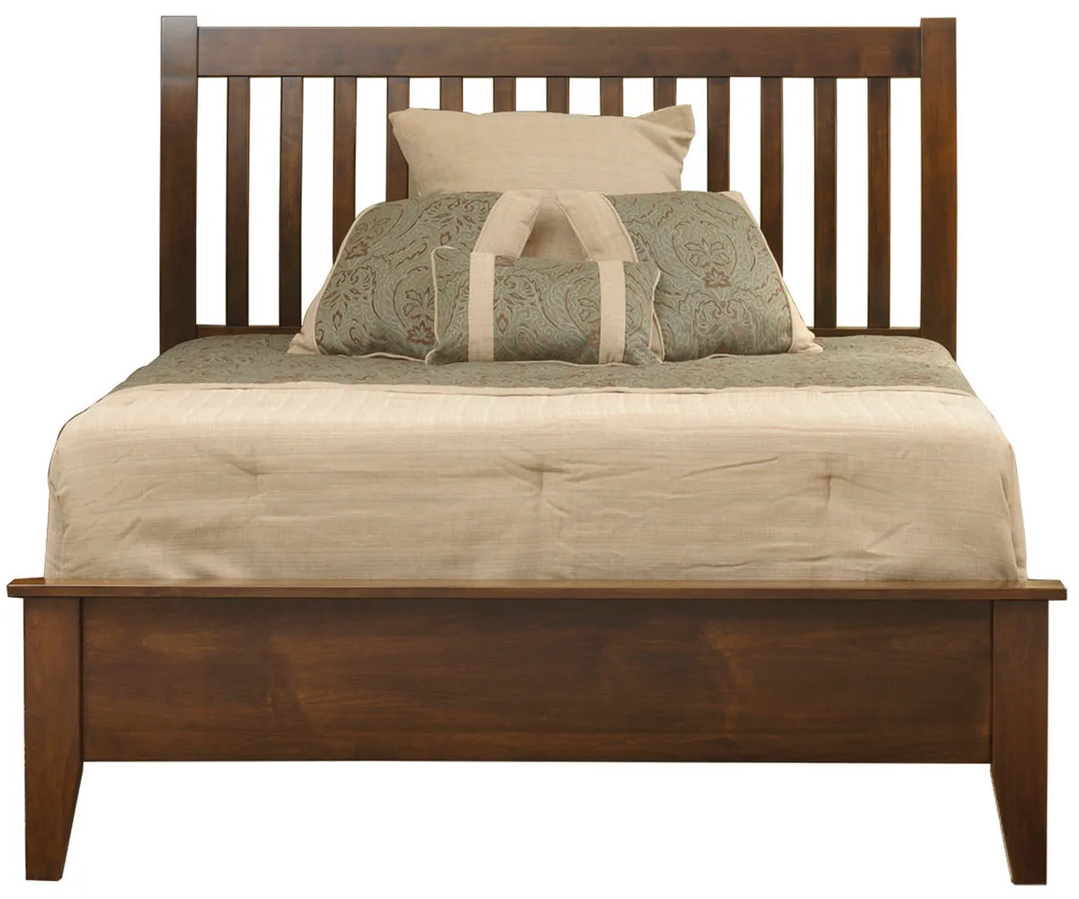 Huntington Bed