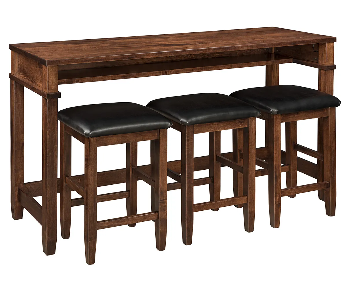 Integra Counter Height Sofa Table