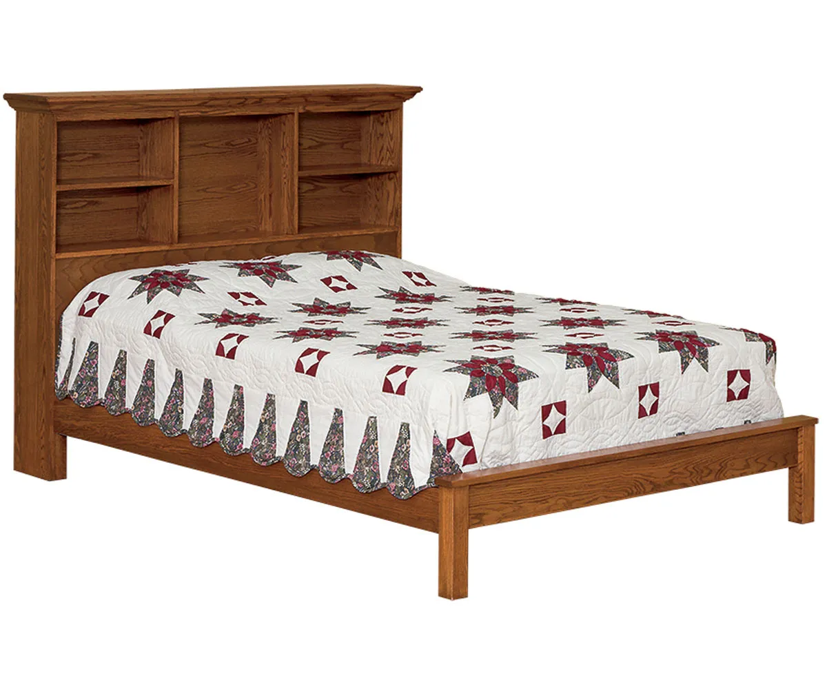 Lancaster Bed