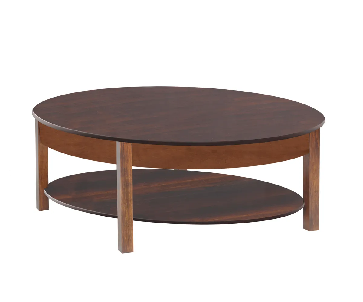 Berlin Round Coffee Table