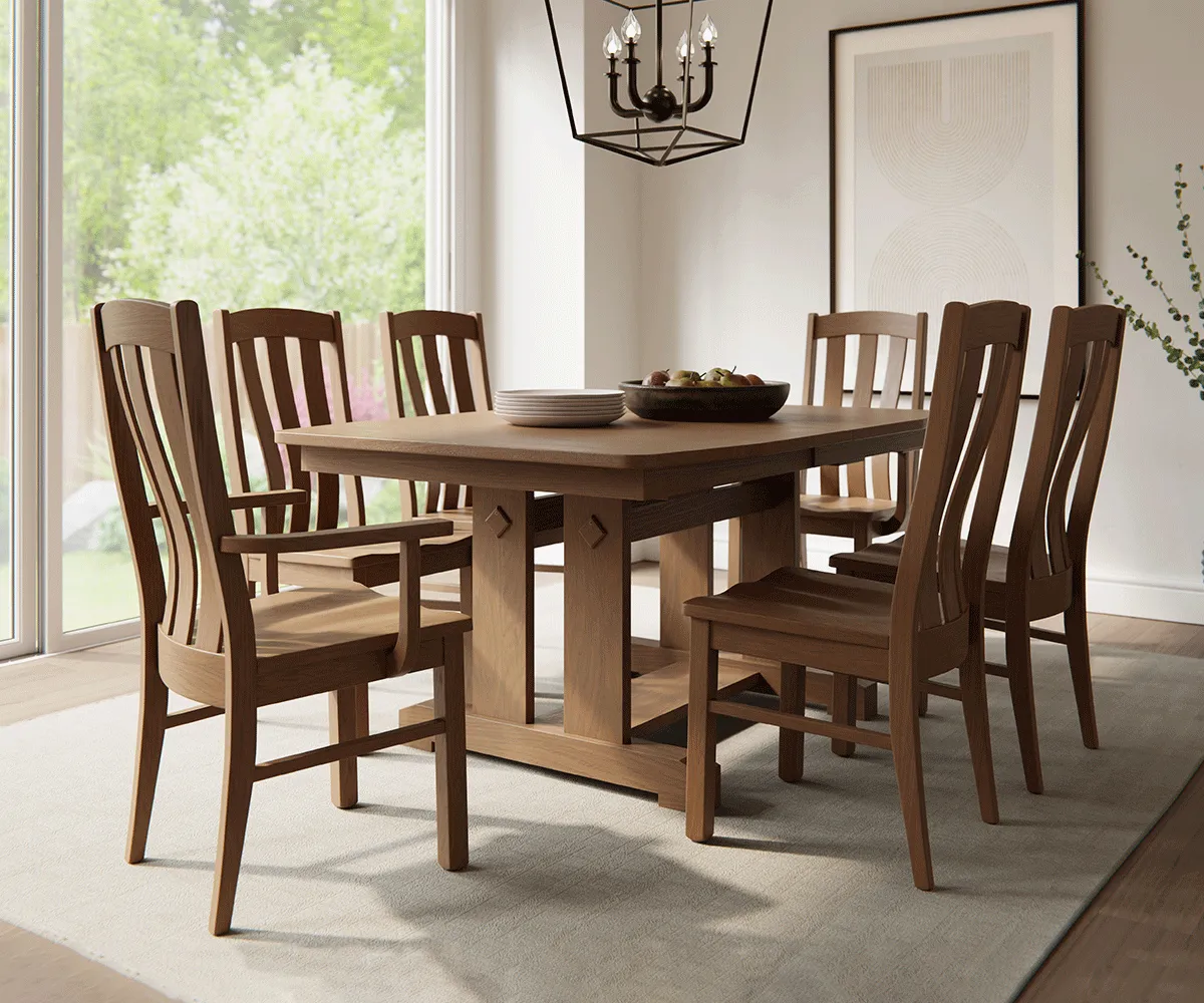 Raleigh Dining Collection