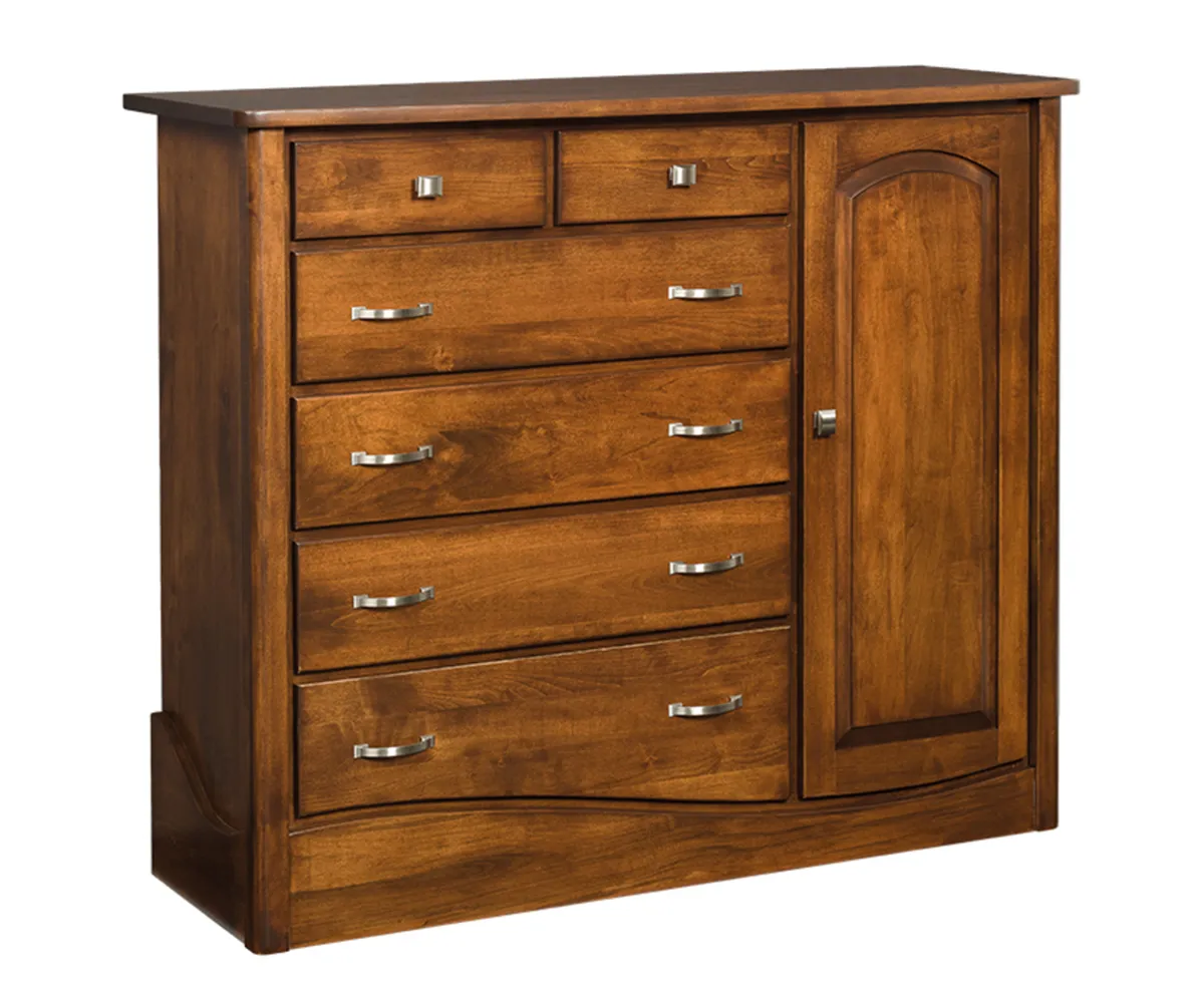 Tanessah Chifferobe