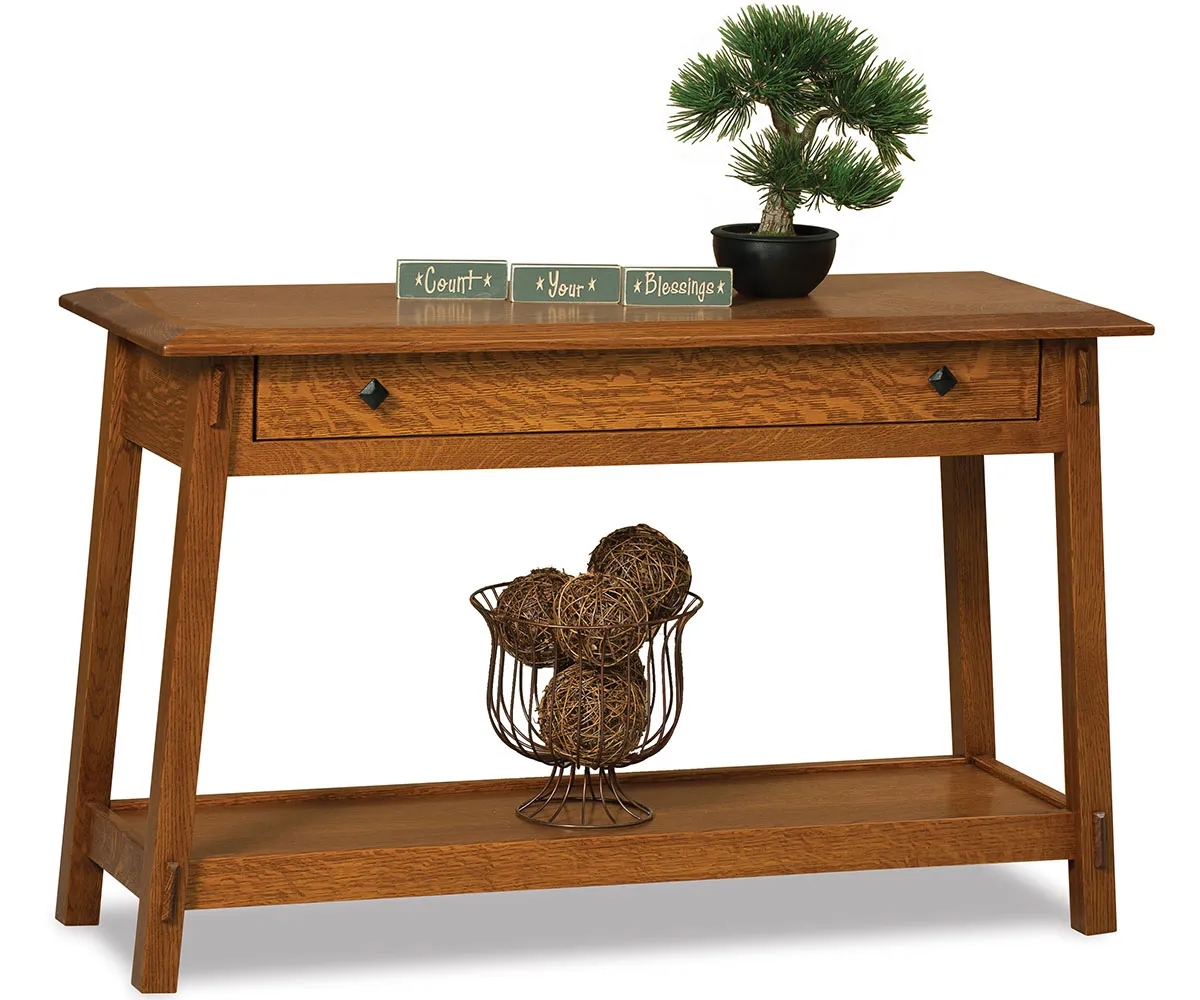 Colbran Sofa Table