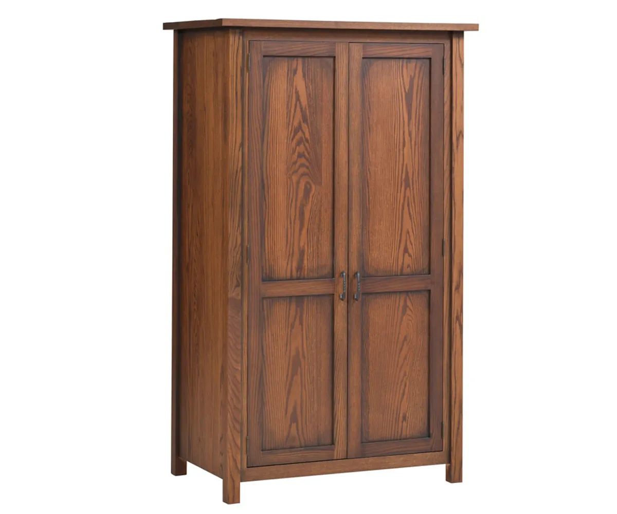 Mountain Lodge Wardrobe