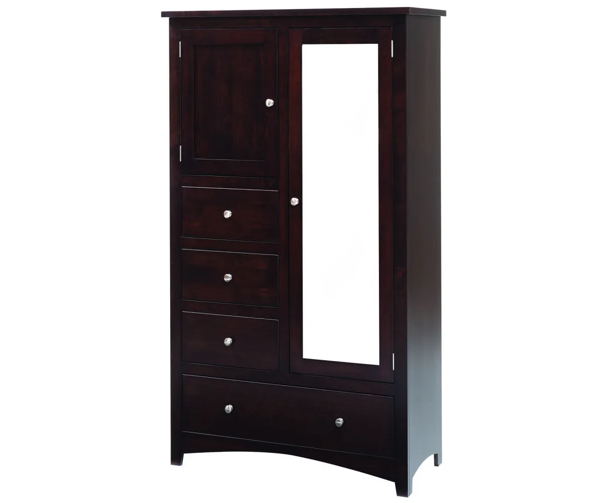 Ellington Chiffonier