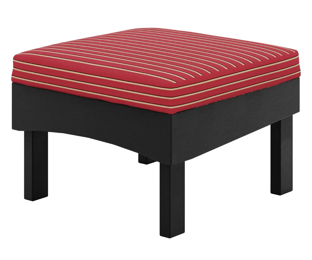 Heritage Ottoman
