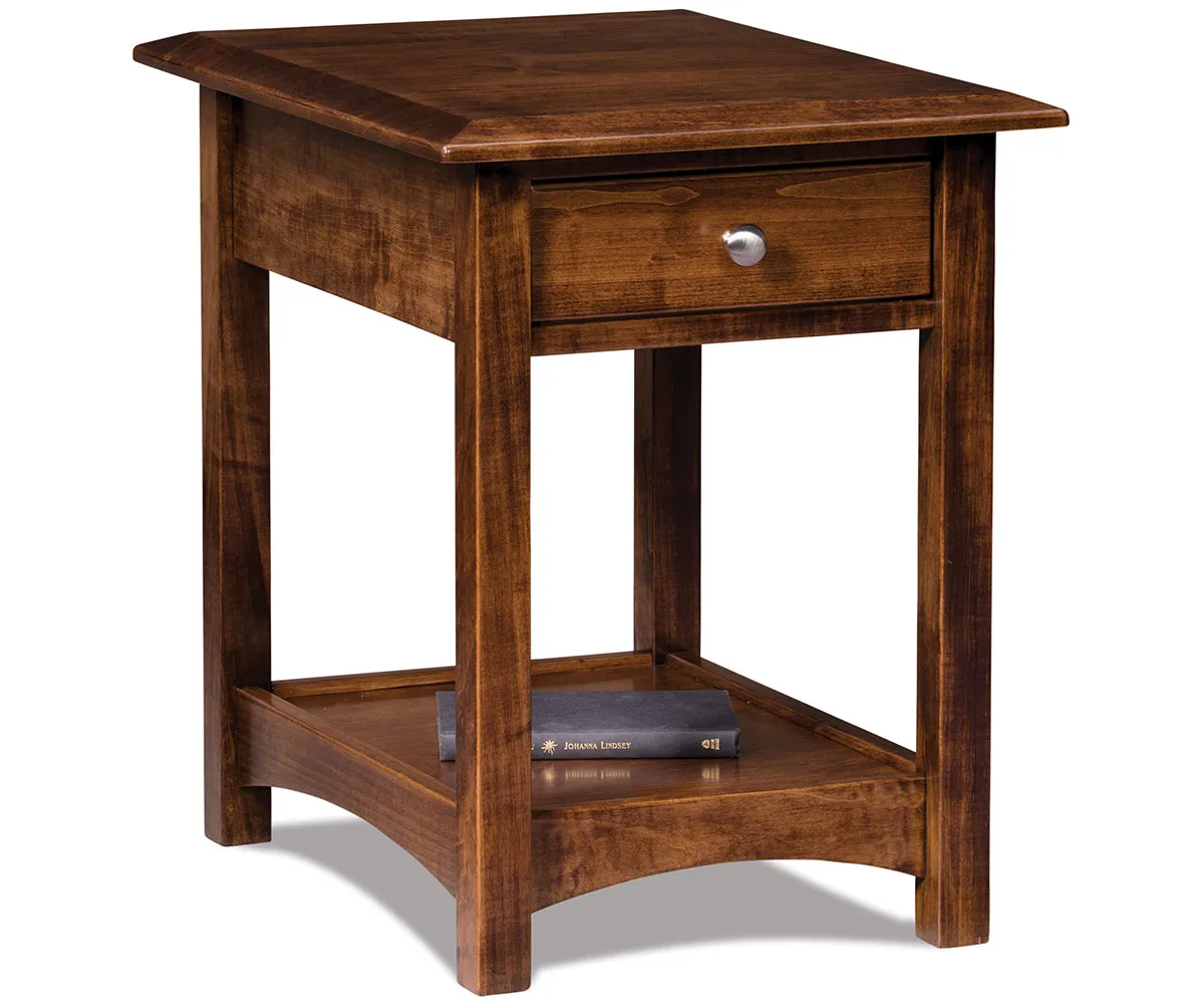Finland End Table
