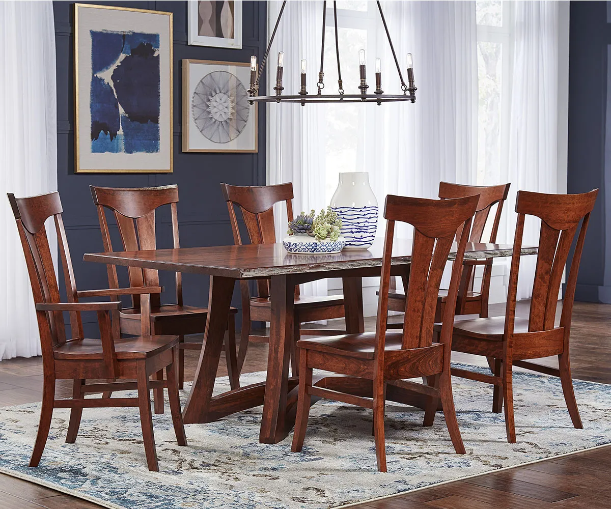 Tifton Dining Collection