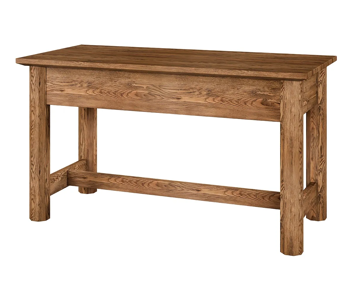 Fenwood Bed Bench