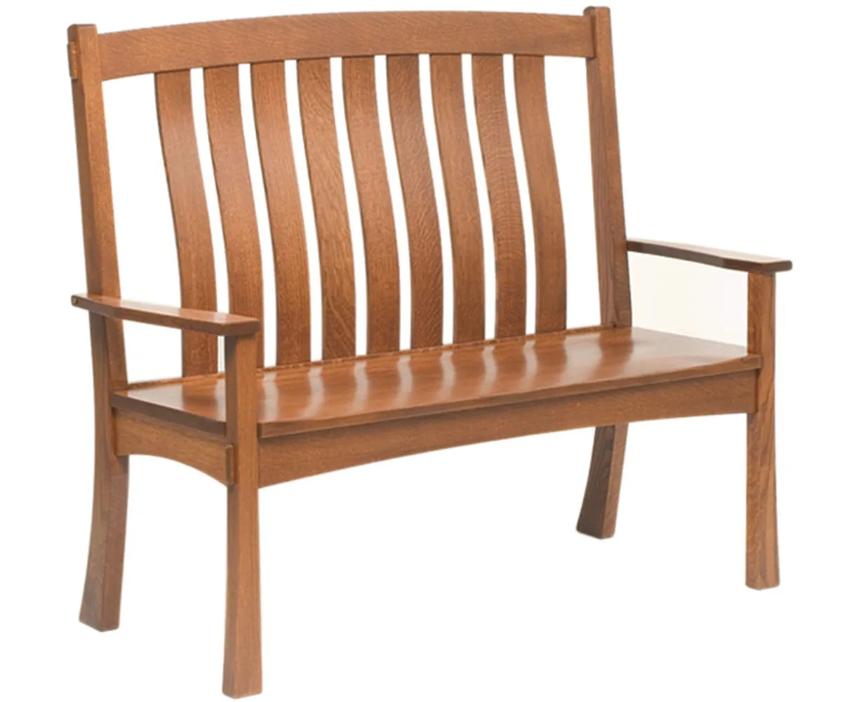 Modesto Bench
