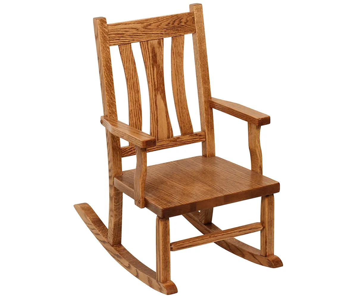 Cambridge Child's Rocker