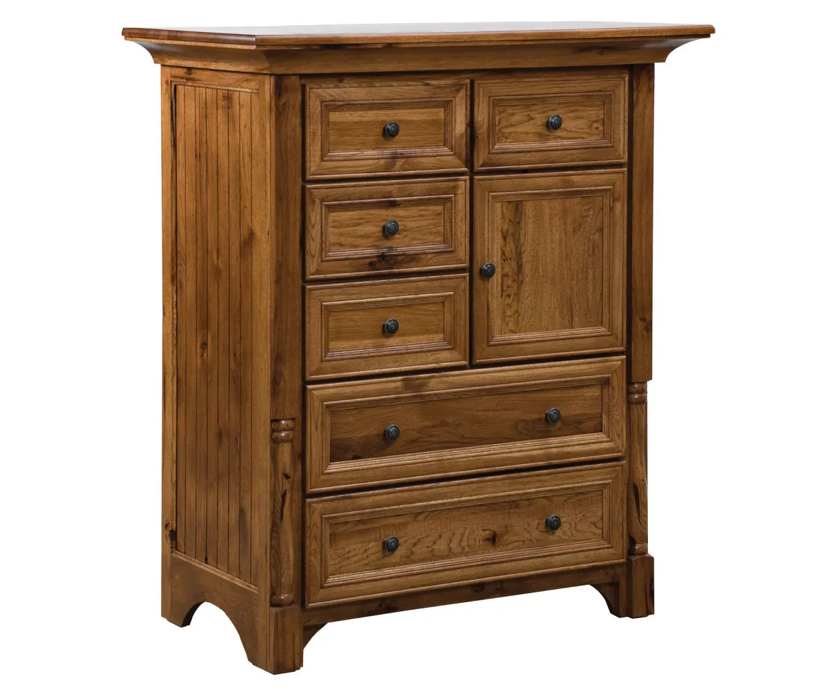 Palisade Chest
