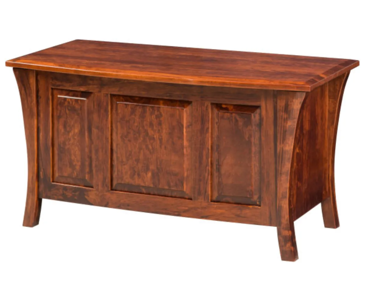 Ensenada Blanket Chest