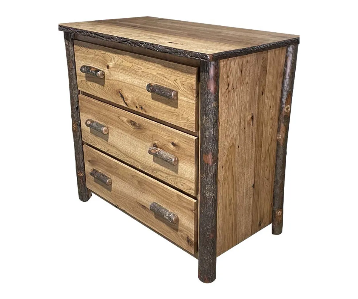 Bear Lodge Junior Chest