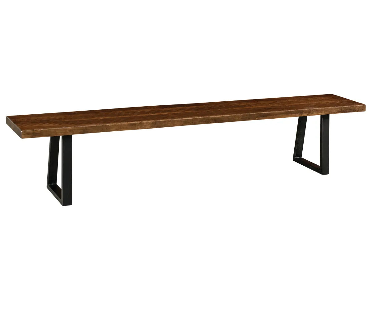 Laredo Bench