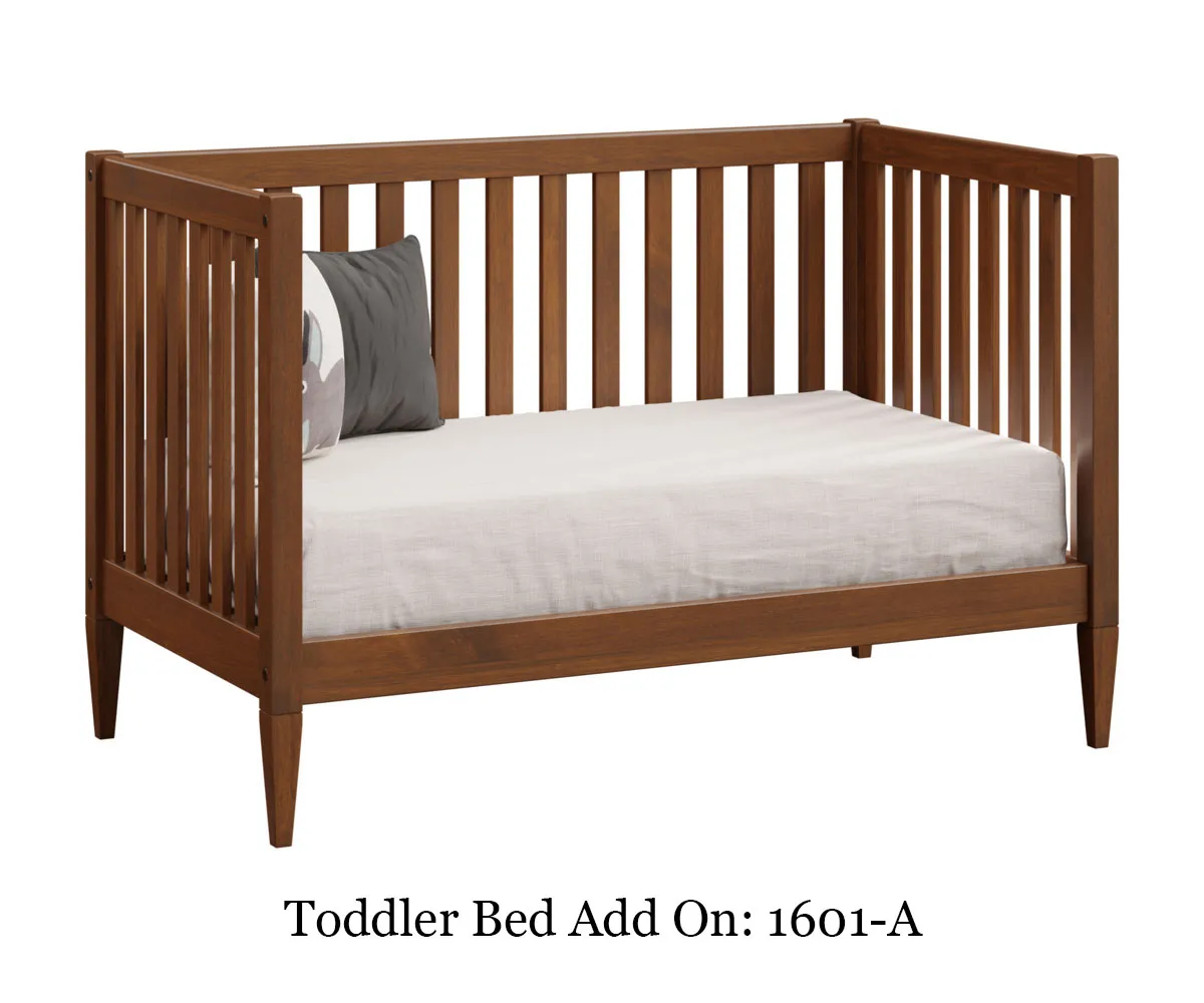 Willow Crib - Image 4