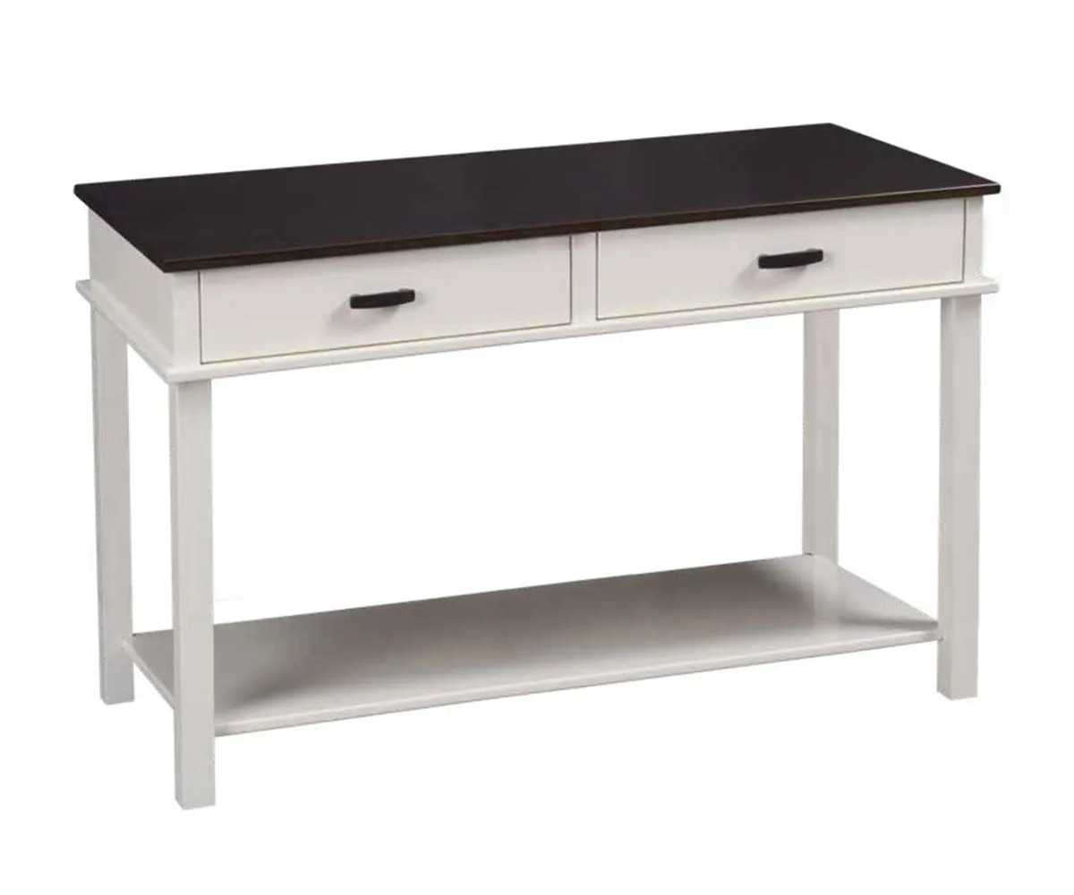 Buckhannon Hall Table