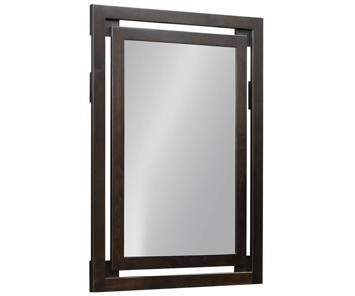 Marquette Wall Mirror