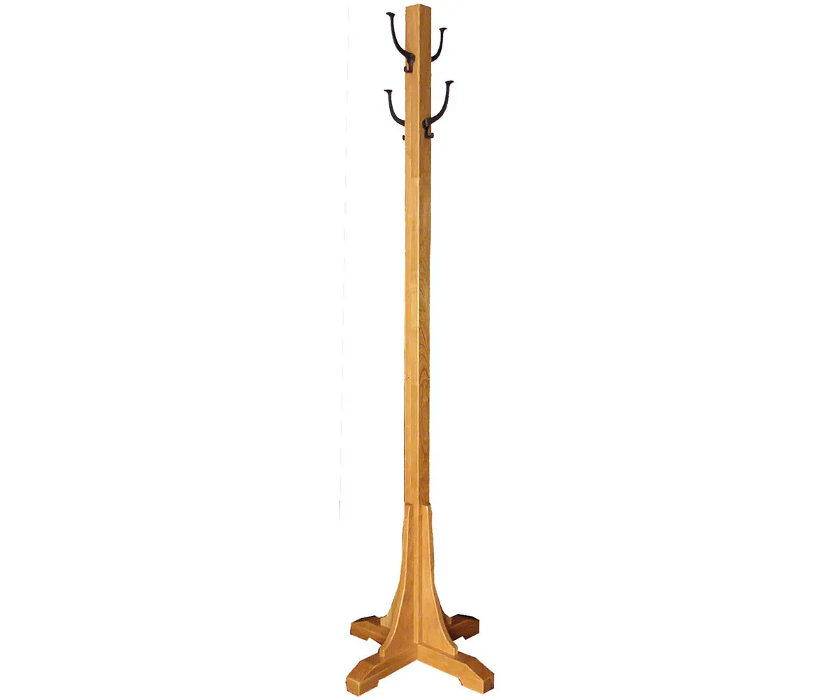Mission Hall Tree - Adult