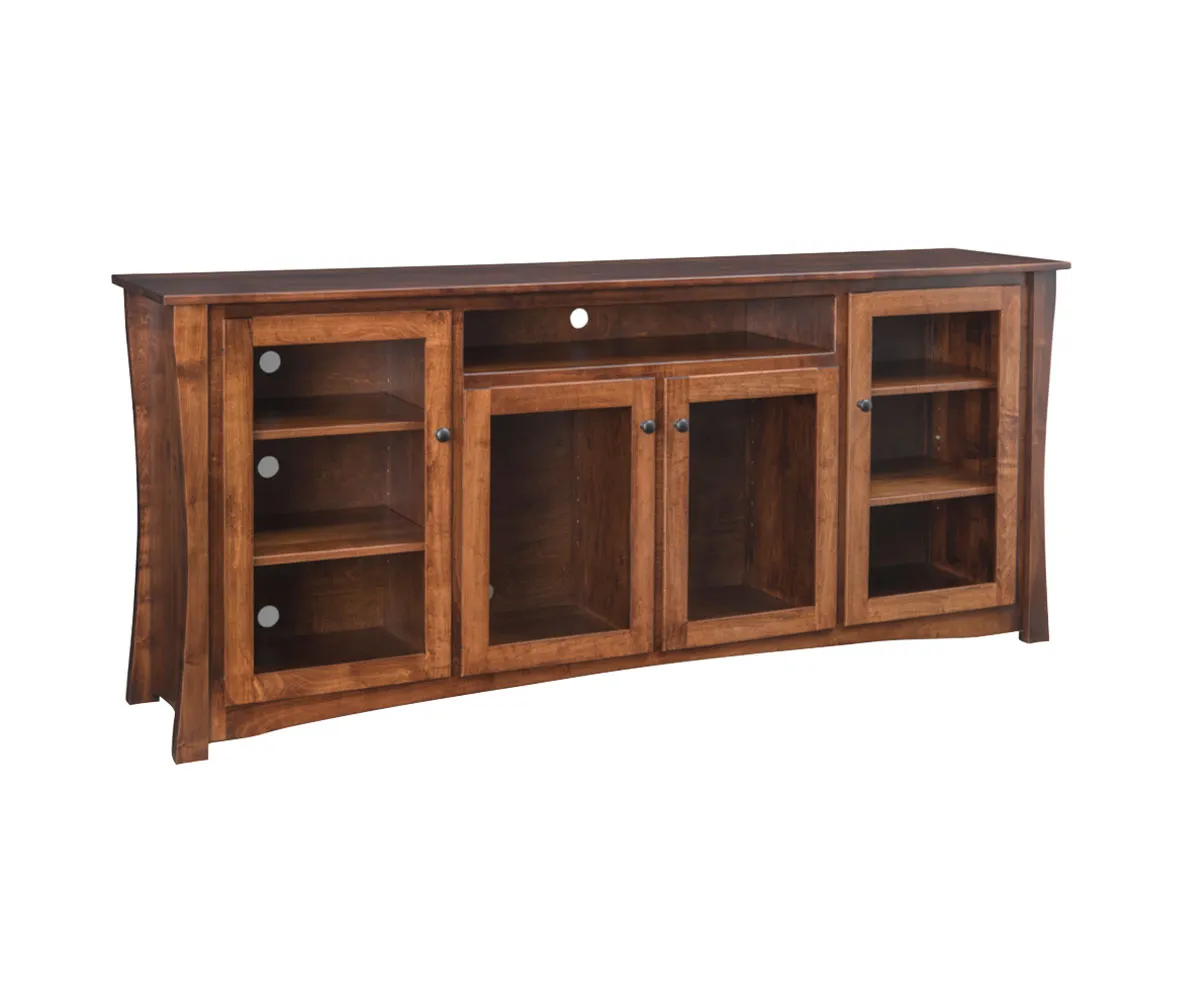 Galaxy TV Stand