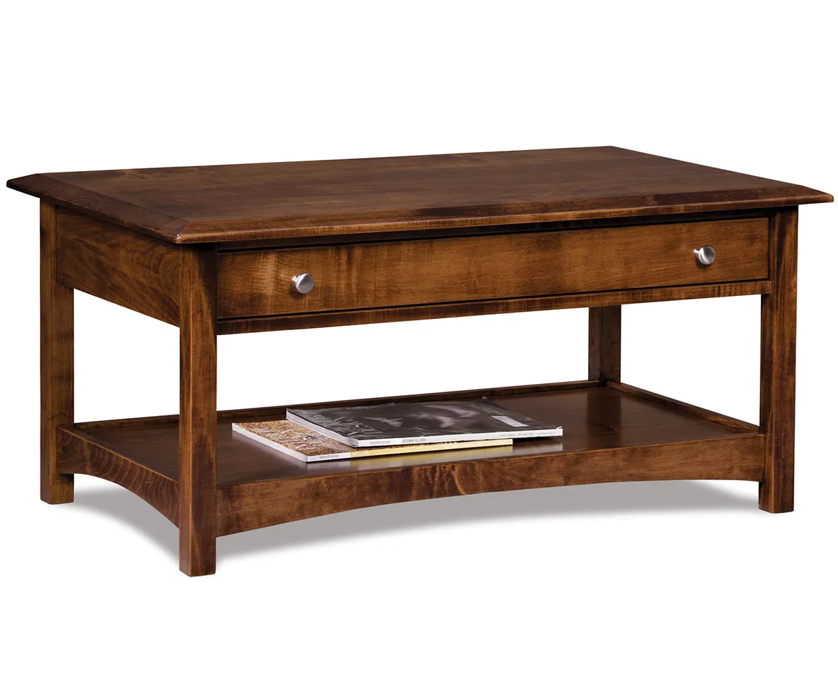 Finland Coffee Table