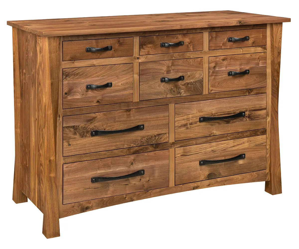 Lexington Bedroom Collection - Image 8