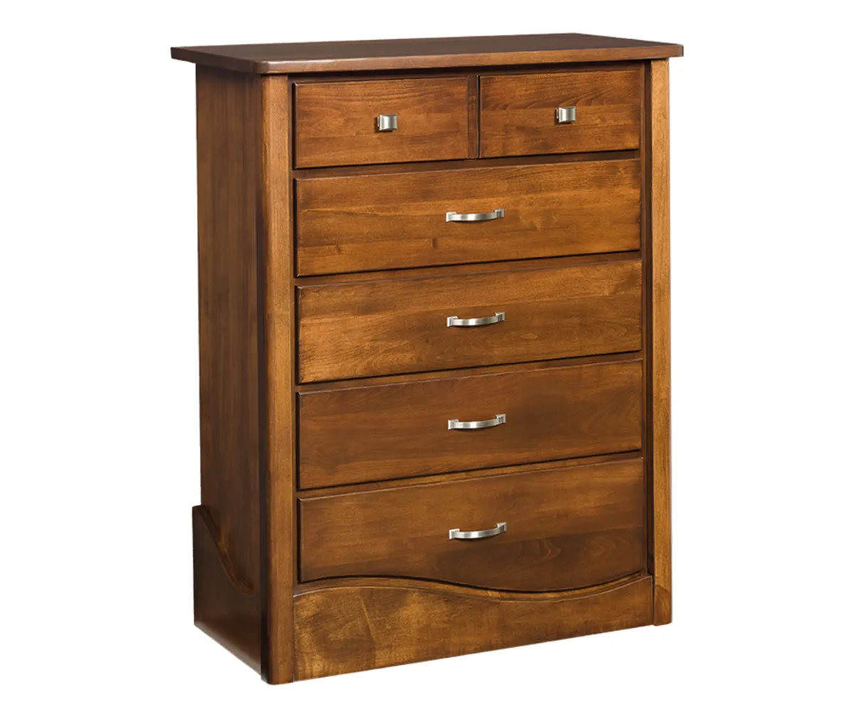 Tanessah Chest