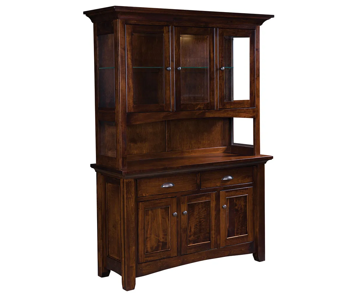 Legacy Hutch
