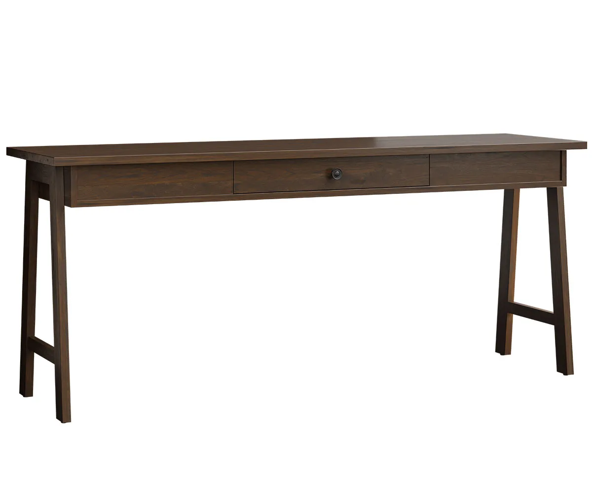 Conway 70" Sofa Bar