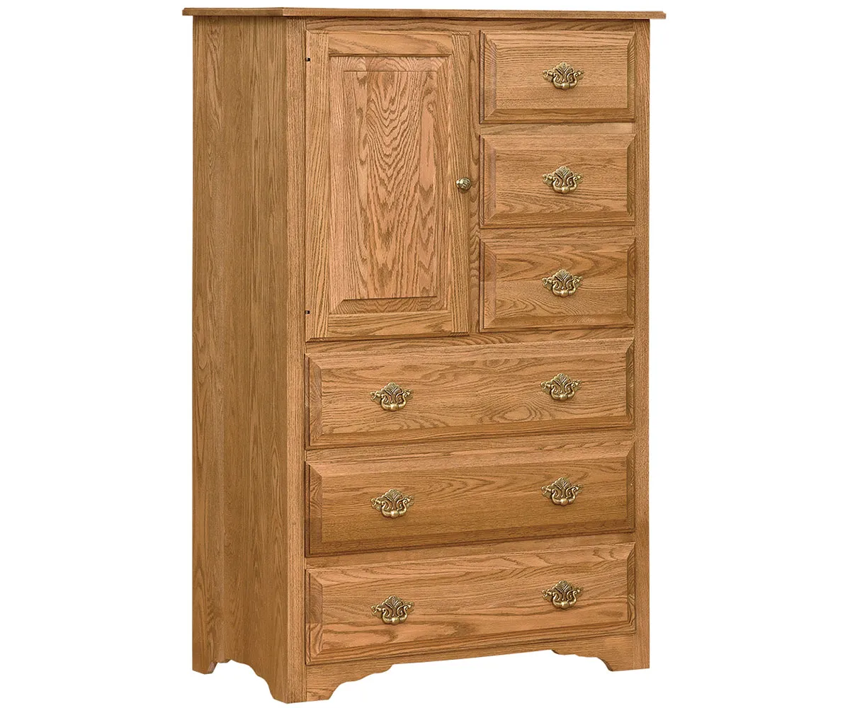 Eden Gentlemen's Chest