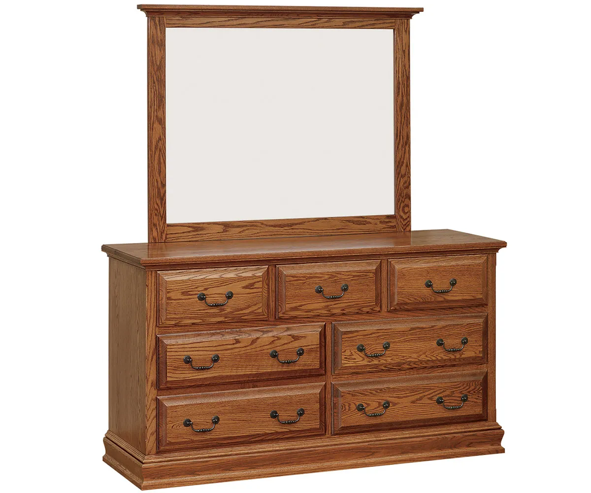 Royal Dresser