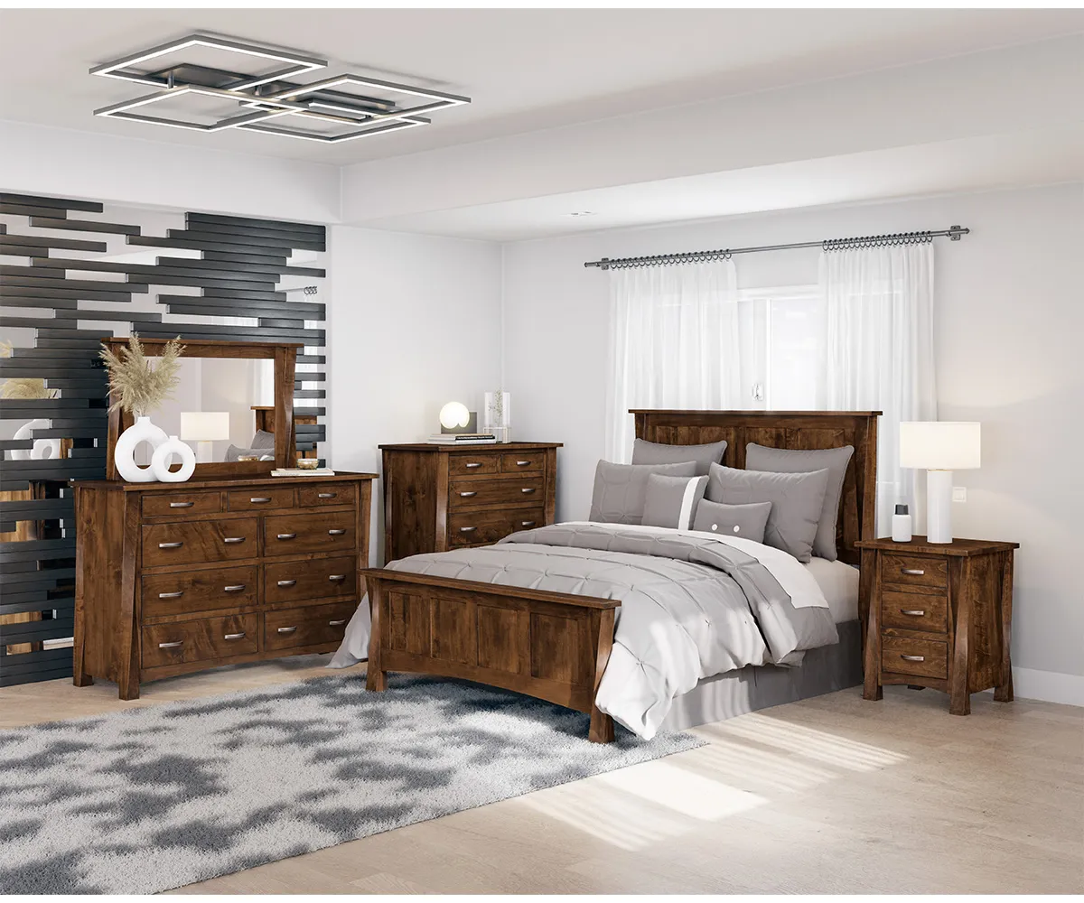 Lexington Bedroom Collection - Image 2