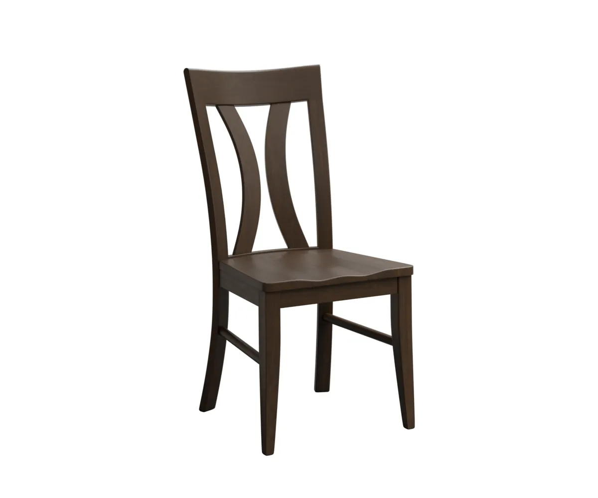 Cascade Chair