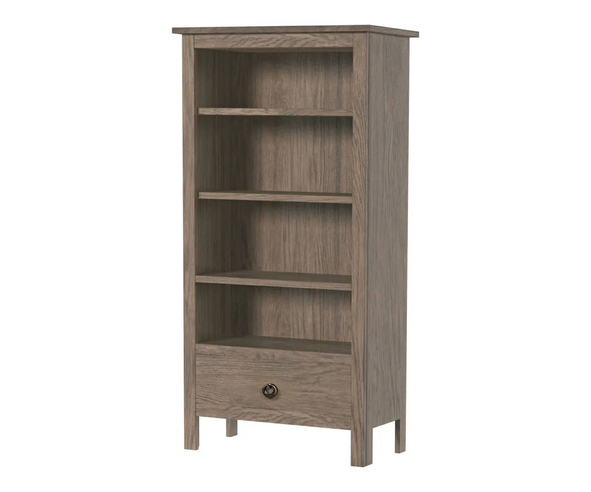 Norwayne Bookcase