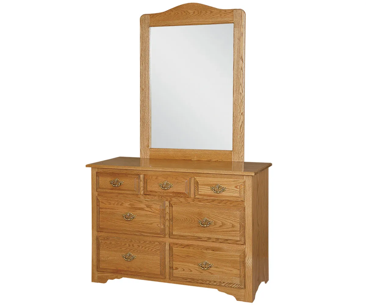 Eden 48" Dresser