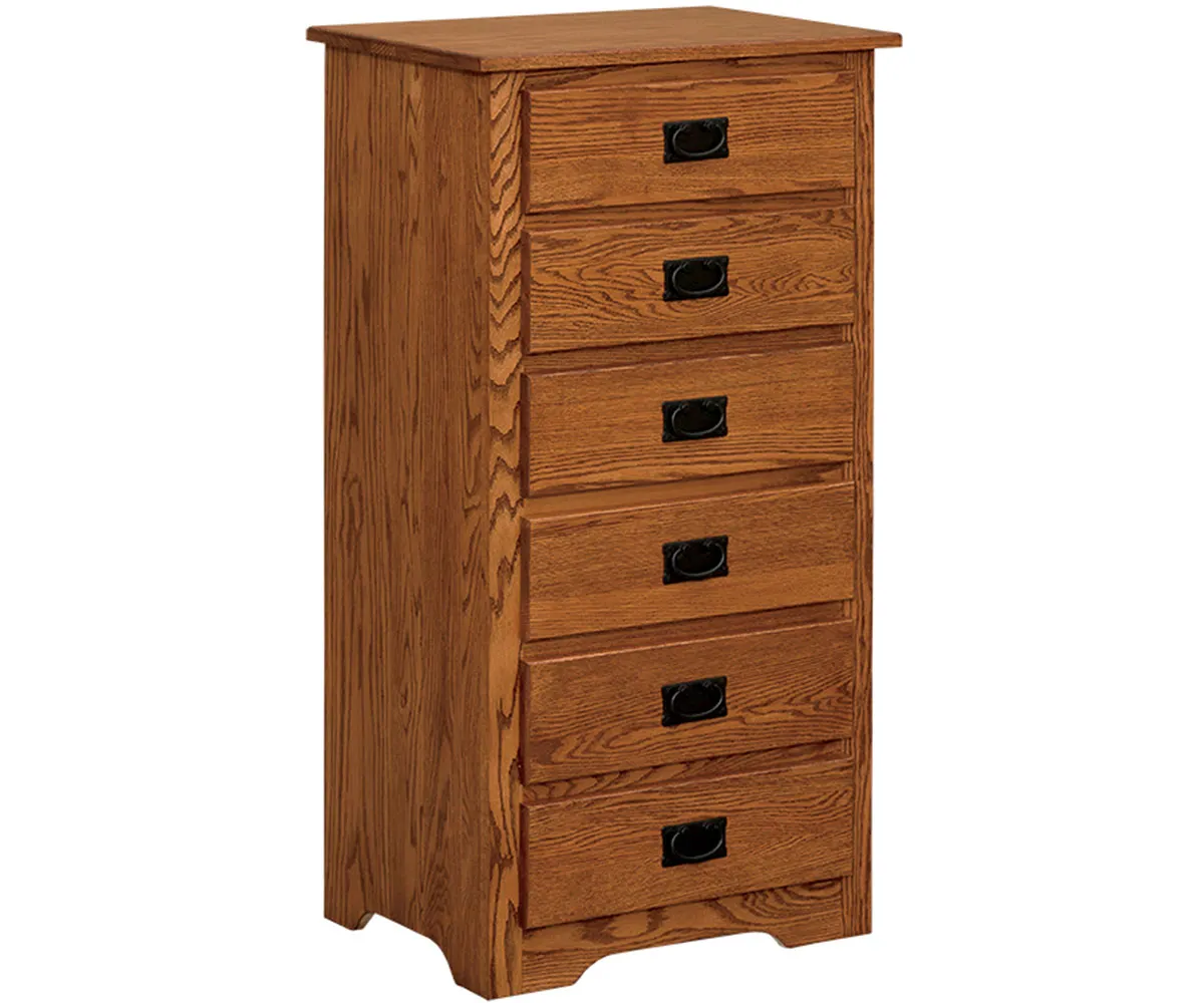 Mission Lingerie Chest