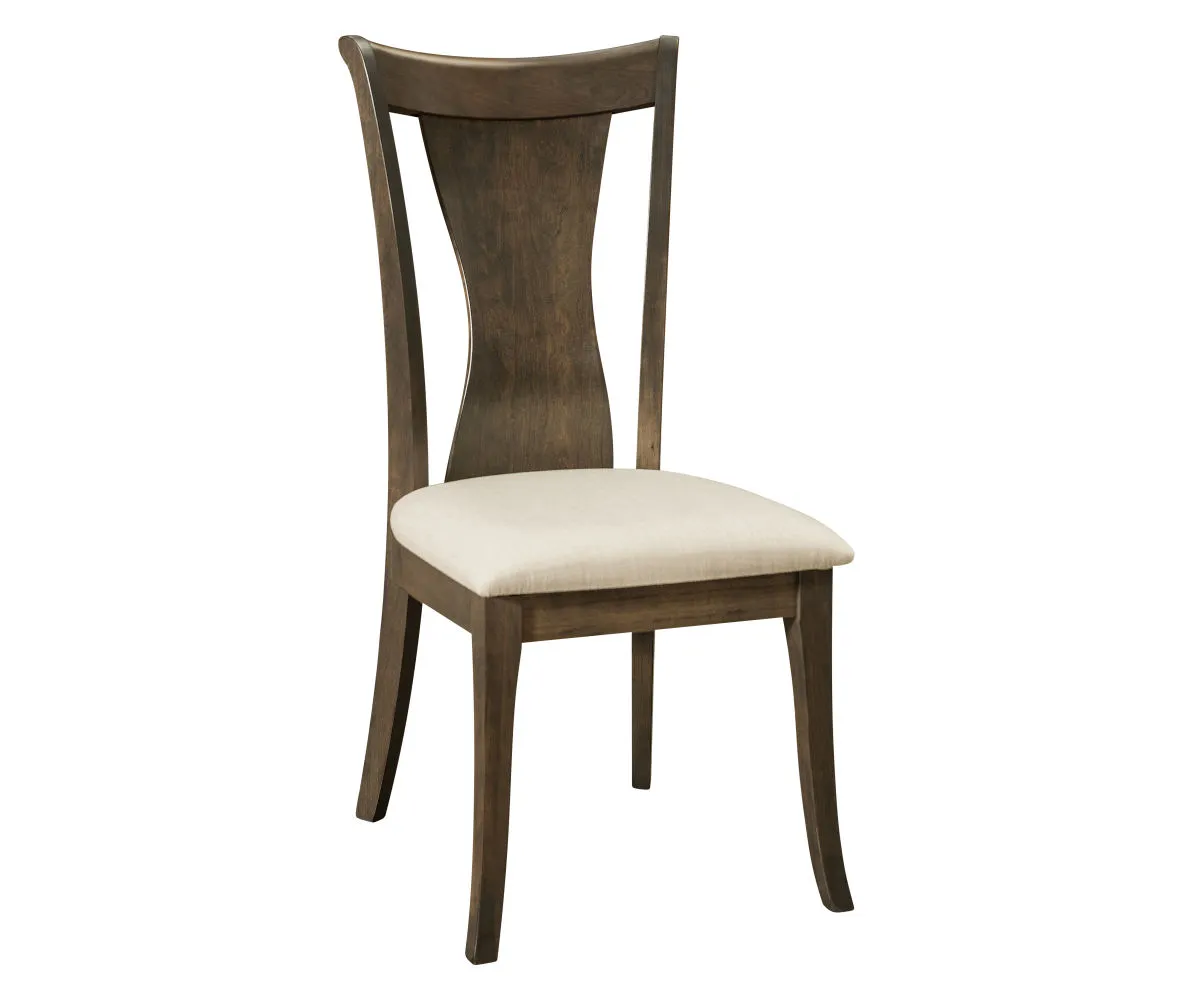 Wellsburg Chair