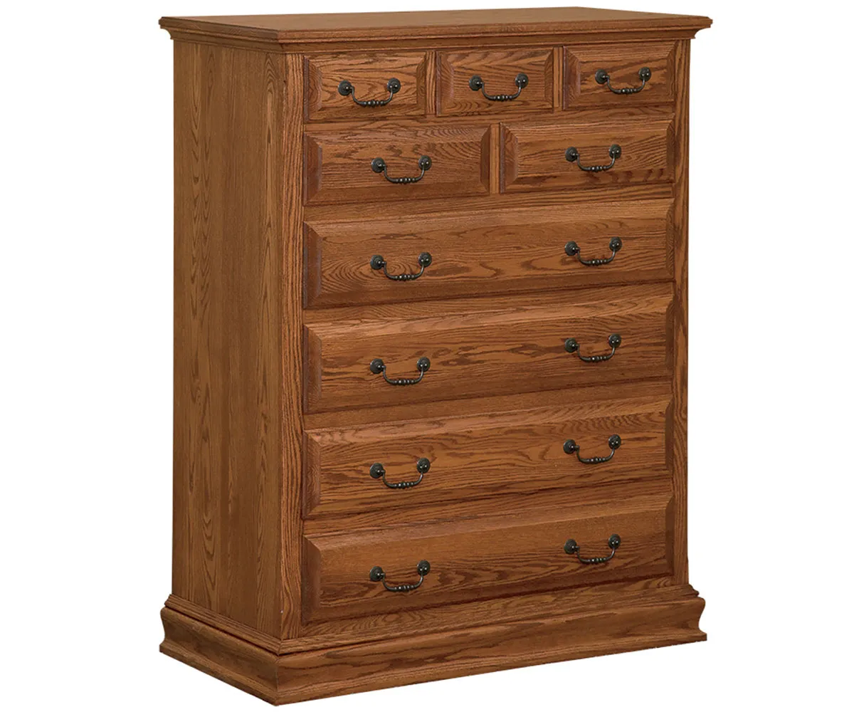 Royal Chest of Drawers