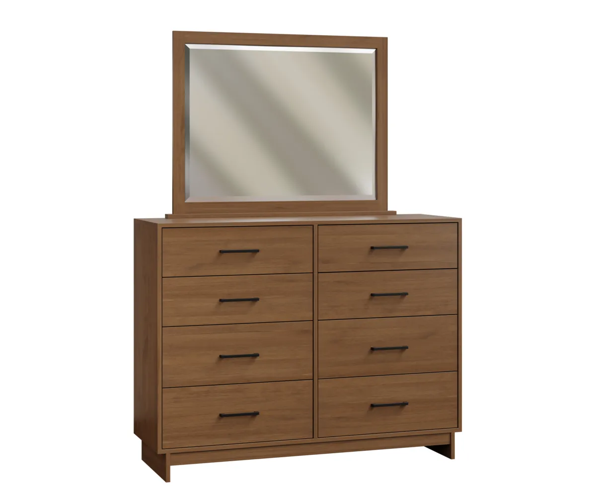 Park Avenue Mule Dresser