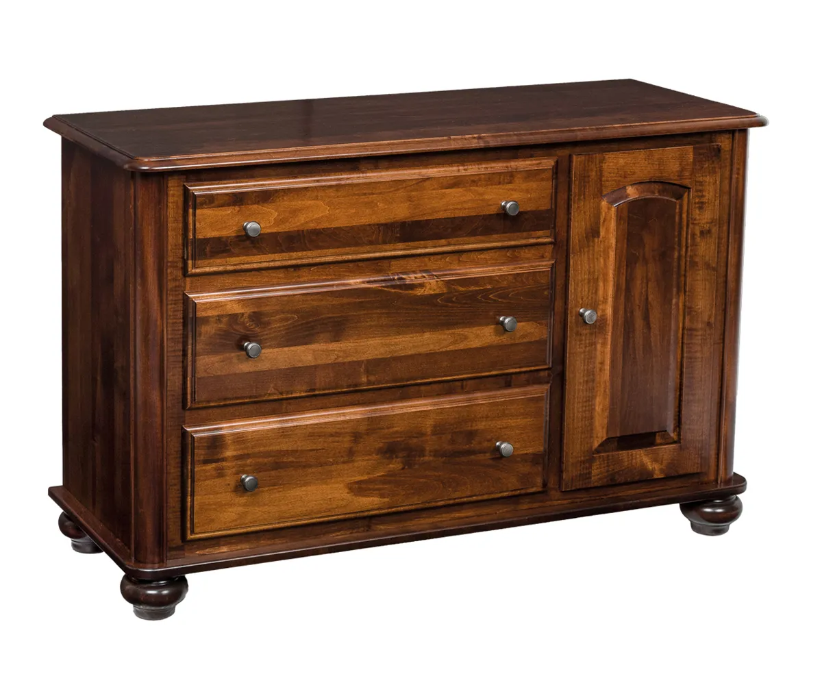 Hampton Cupboard