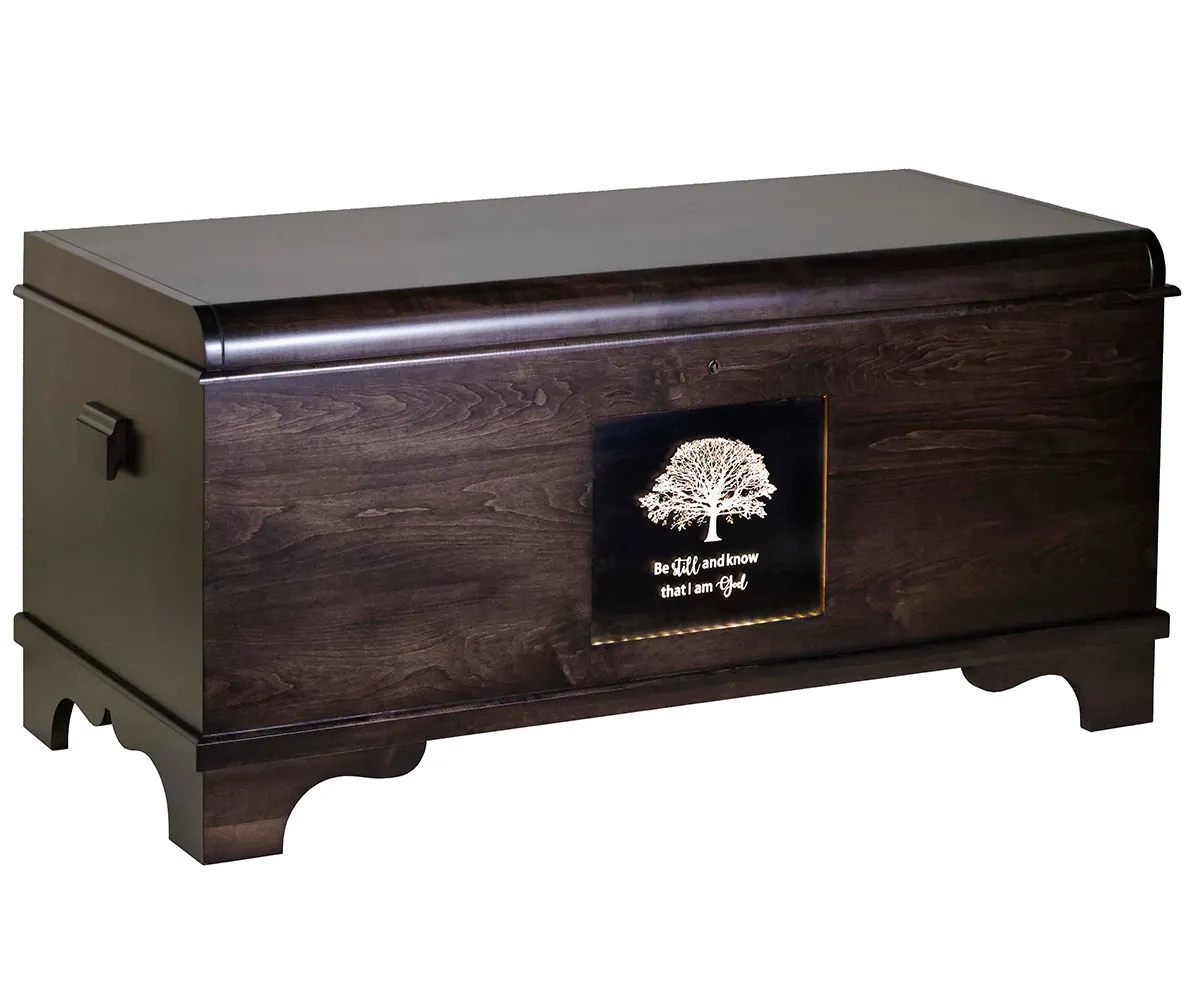 Standard Size Chest