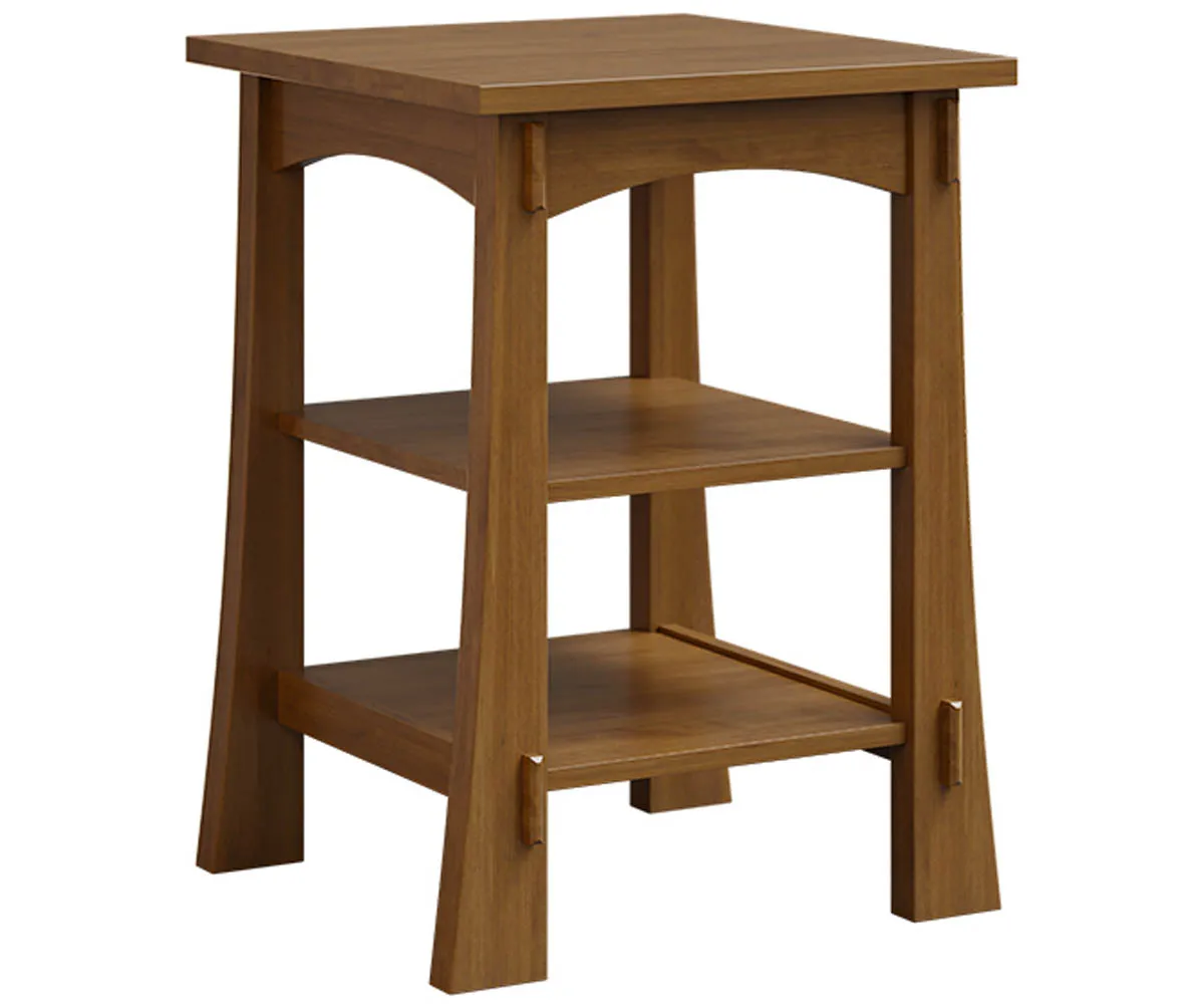 Modesto Printer Stand