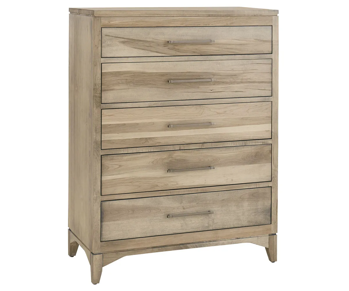 Durham Chest