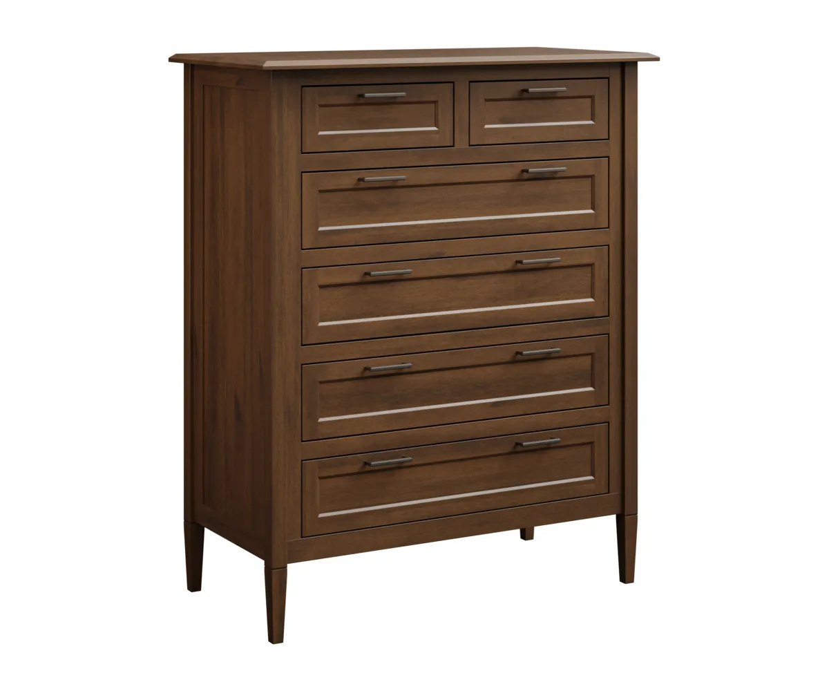 Willow Chest