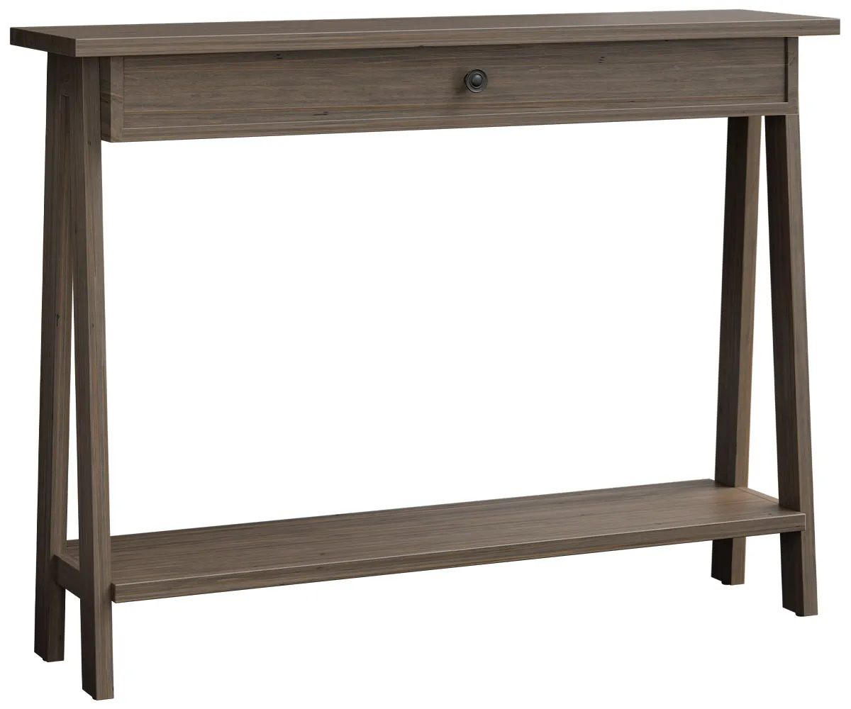 Conway Hall Table